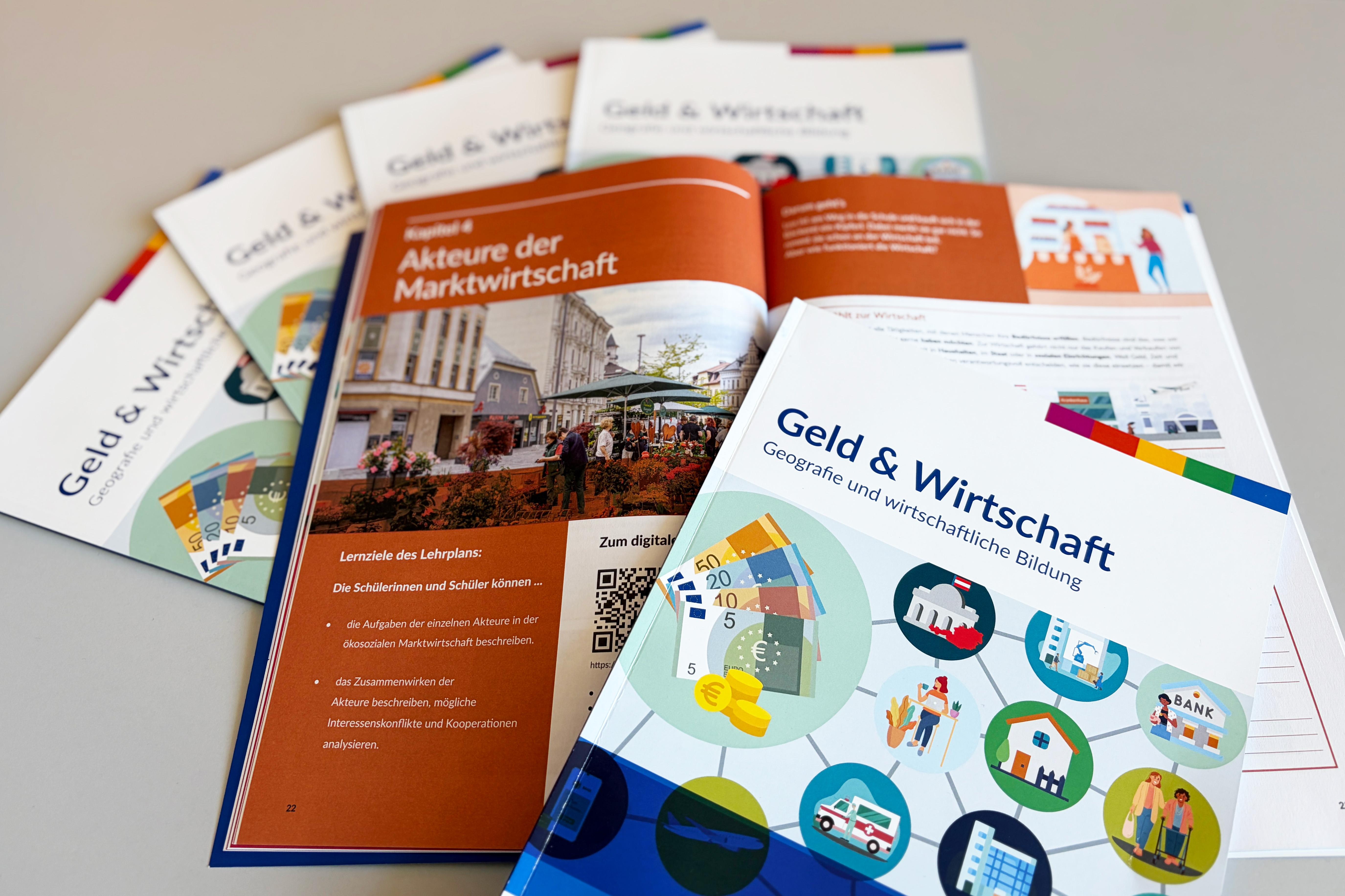 Unterrichtsbuch