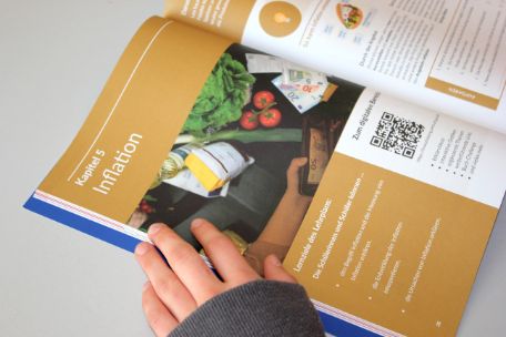 Unterrichtsbuch