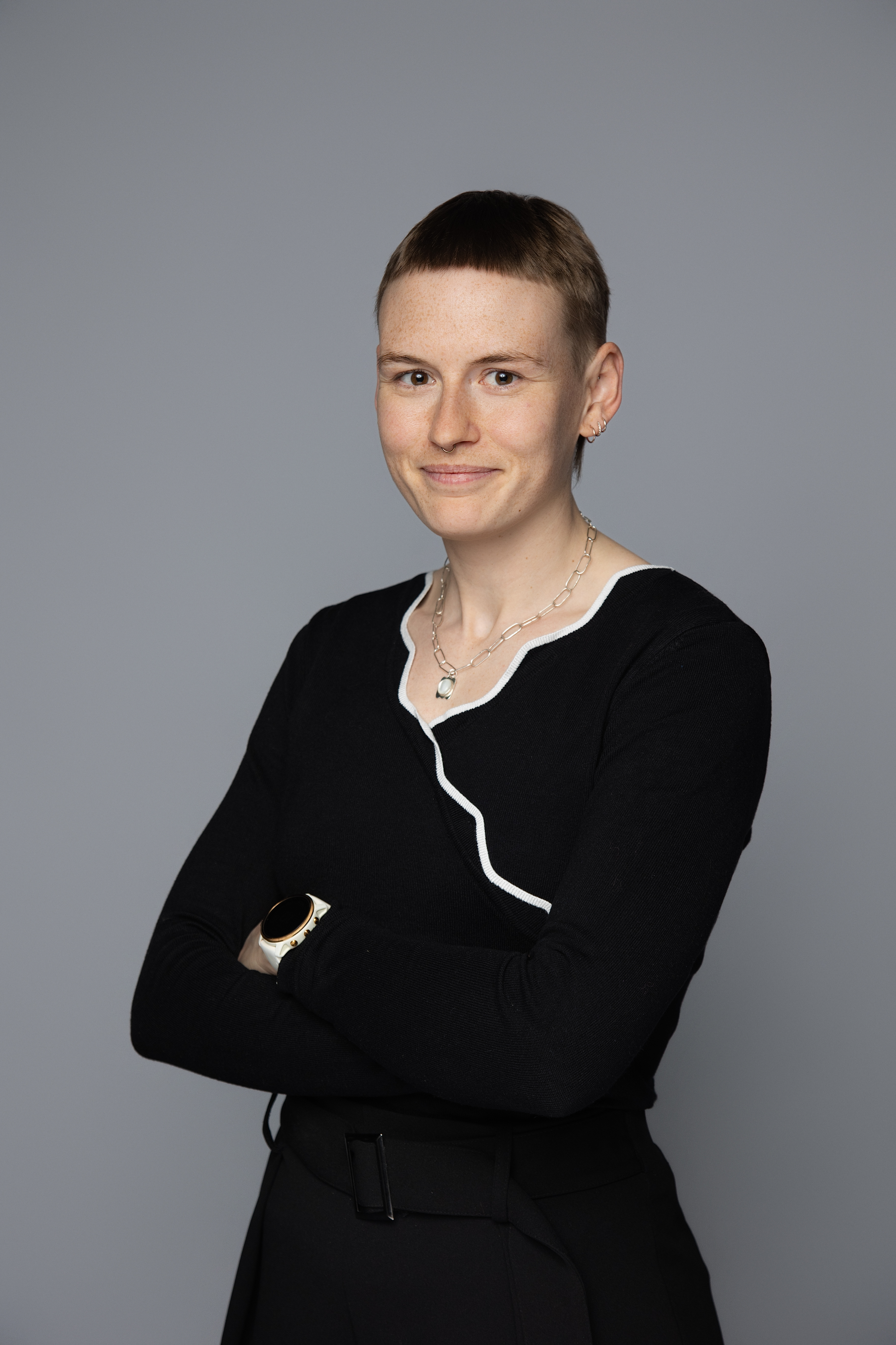 Julia Jakob